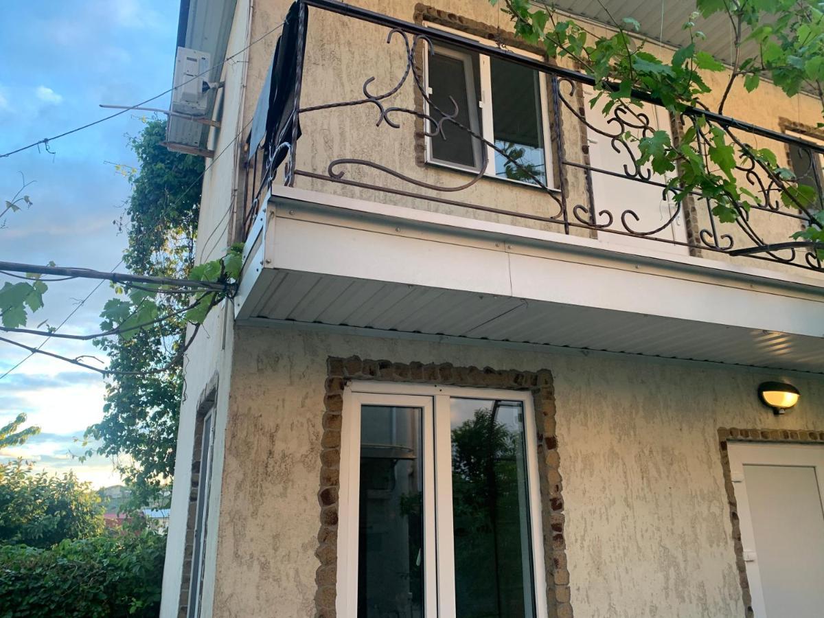Guest House Dacha Nova Dofinivka Exterior photo