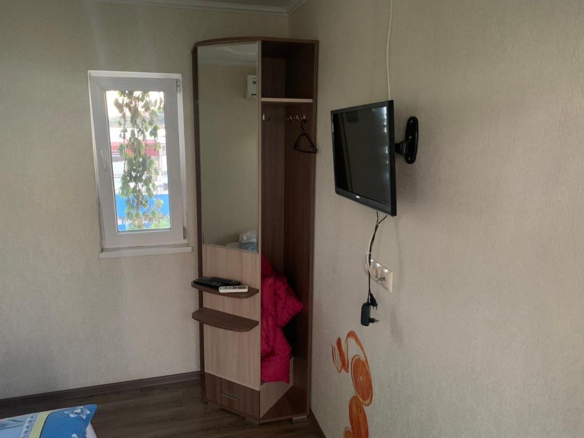 Guest House Dacha Nova Dofinivka Exterior photo